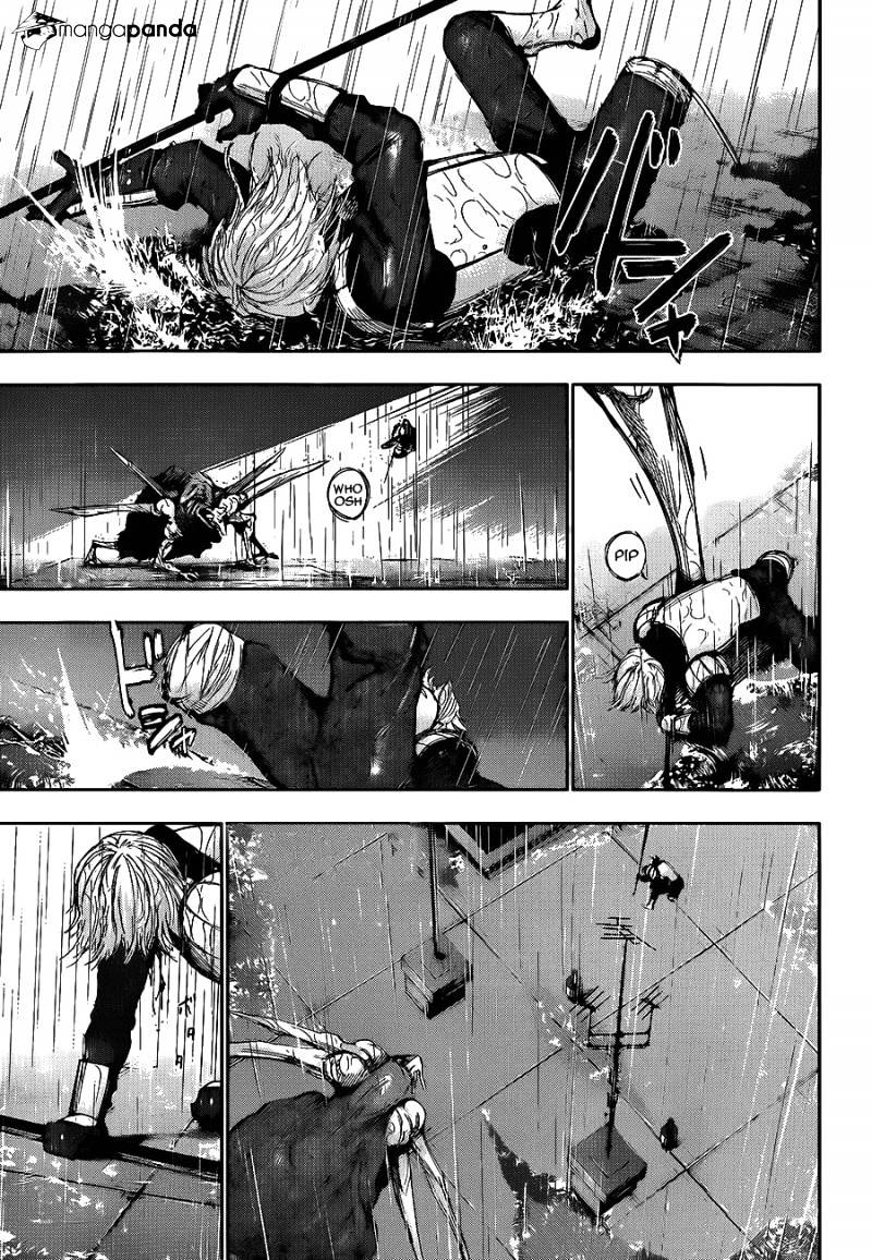 Tokyo Ghoul Chapter 138 11